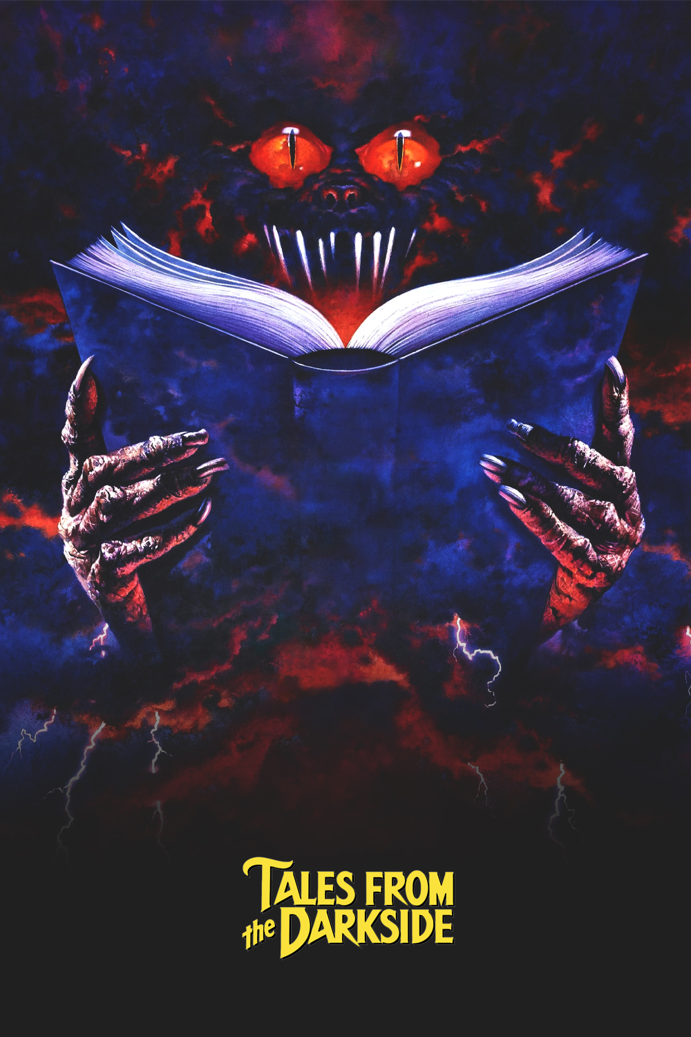 Tales from the Darkside The Movie (1990) [425711] (A1736445329) [[Movies]] --Plex--